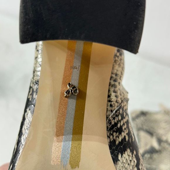 Sam-edelman Women's multi Boots - Picture 6 of 8